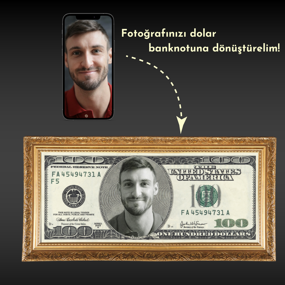 Dolar Portre