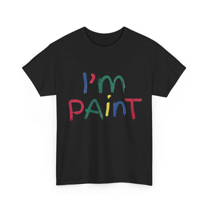 I'M PAINT