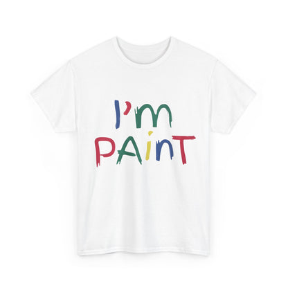 I'M PAINT