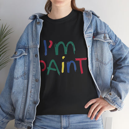 I'M PAINT