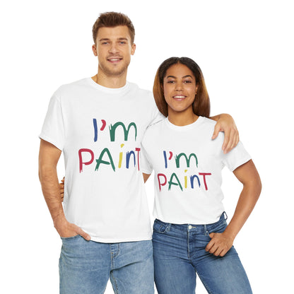 I'M PAINT